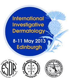 International investigative dermatology 2013