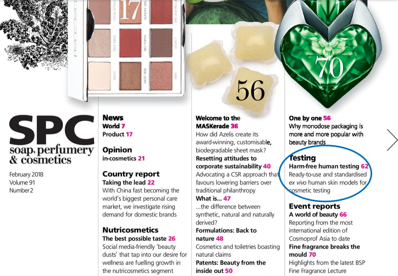 Best Cosmetic Brands in the World - Global Brands Magazine