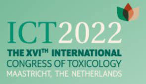 International Congress of Toxicology 2022