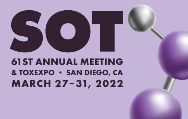 Society of Toxicology conference 2022