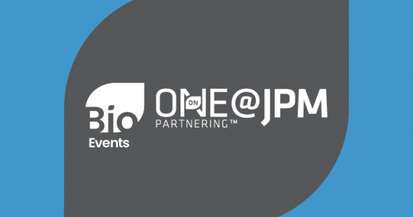 BIO One on One partnering JPM 2022
