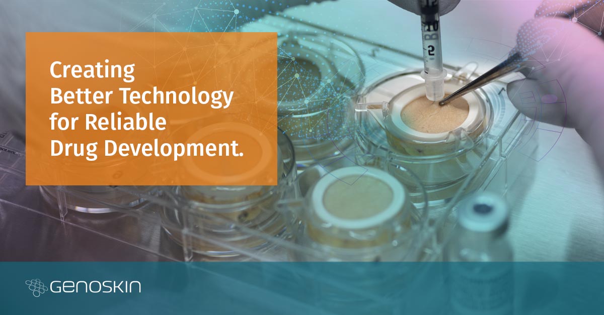 Drug Development Technology