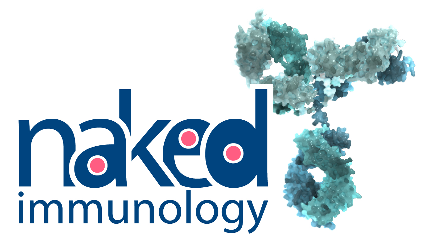 Naked Immunology Webinar