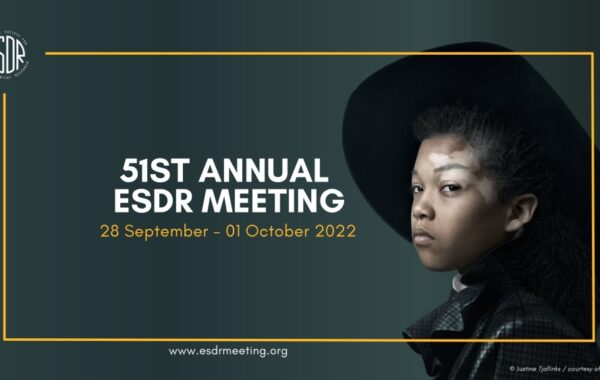 ESDR conference 2022