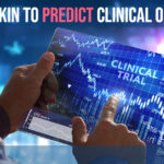 Human skin clinical trial outcomes