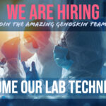 Job Offer Lab Technician