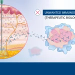 Navigating unwanted immunogenicity Challenges & insights in biologic drug development
