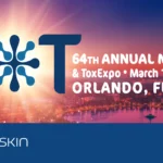 Genoskin at the SOT 64th Annual Meeting and ToxExpo