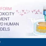 Pilot studies – Local toxicity assesment ISR Platform Toxicity pilot study Local toxicity assessment in ex vivo human skin models