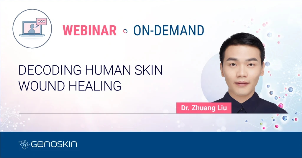 Decoding human skin wound healing Emerging cellular mechanisms