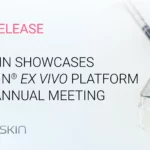 Genoskin showcases its HypoSkin® ex vivo platform with data from a collaboration with argenx