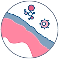 Study your compound on different donors