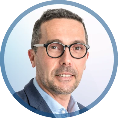 Fabrice Bouteille President & Founder Valexel