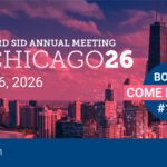 Genoskin at SID 2026 Chicago