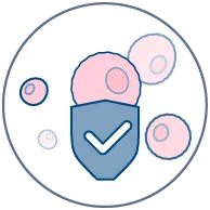 Safety testing of therapeutics compound using primary human mast cells
