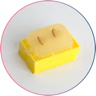 FFPE HS tissue blocks
