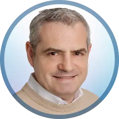 Nicolas Fourrier, Vice President of Scientific Operations at Genoskin